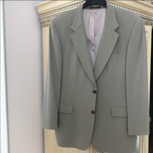 Hugo Boss Other - Hugo Boss Men Jacket